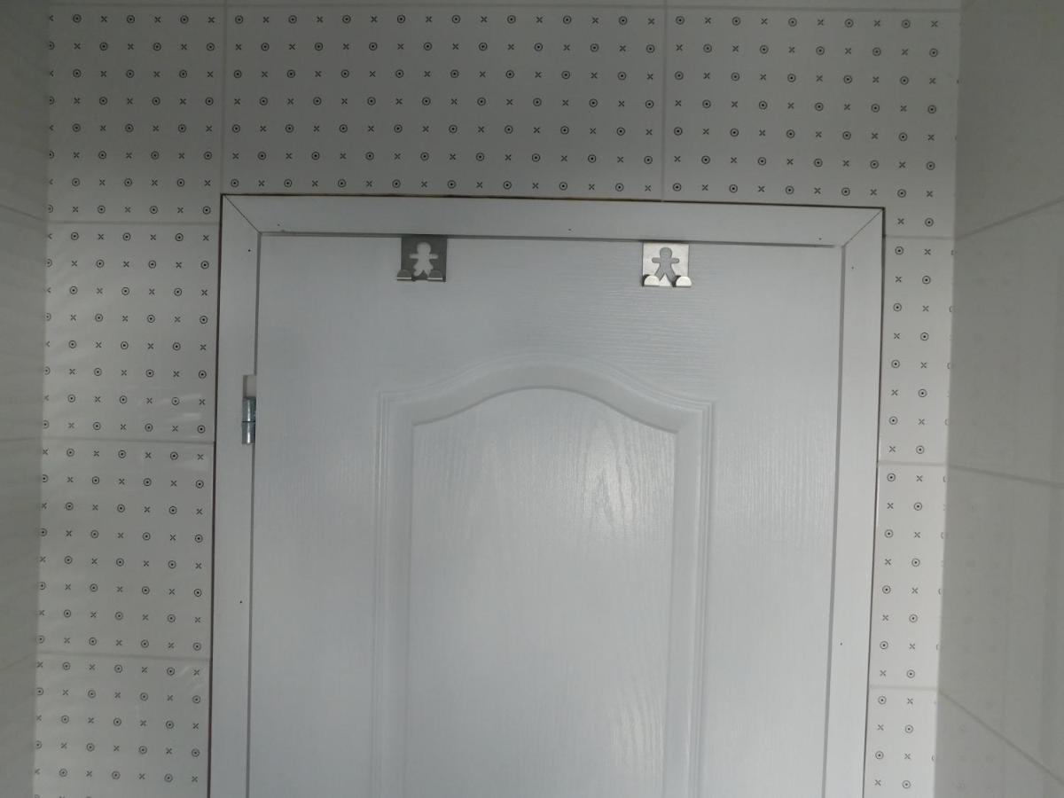 Tina Apartman Prnjavor Exterior photo